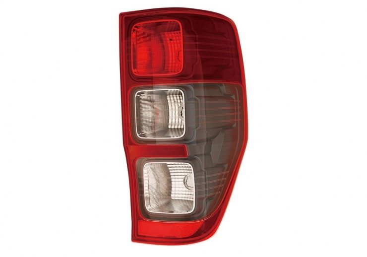 Pilotos traseros derecho Ford RANGER
