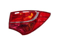 Pilotos traseros derecho Hyundai SANTA FE