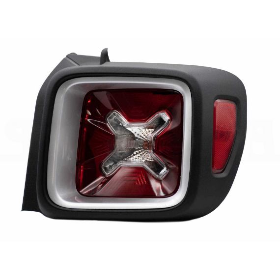 Pilotos traseros derecho Jeep RENEGADE