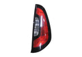 Pilotos traseros derecho Kia SOUL
