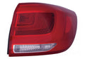 Pilotos traseros derecho Kia SPORTAGE