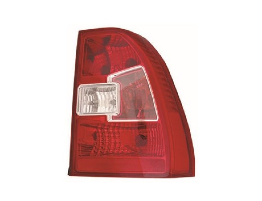 Pilotos traseros derecho Kia SPORTAGE
