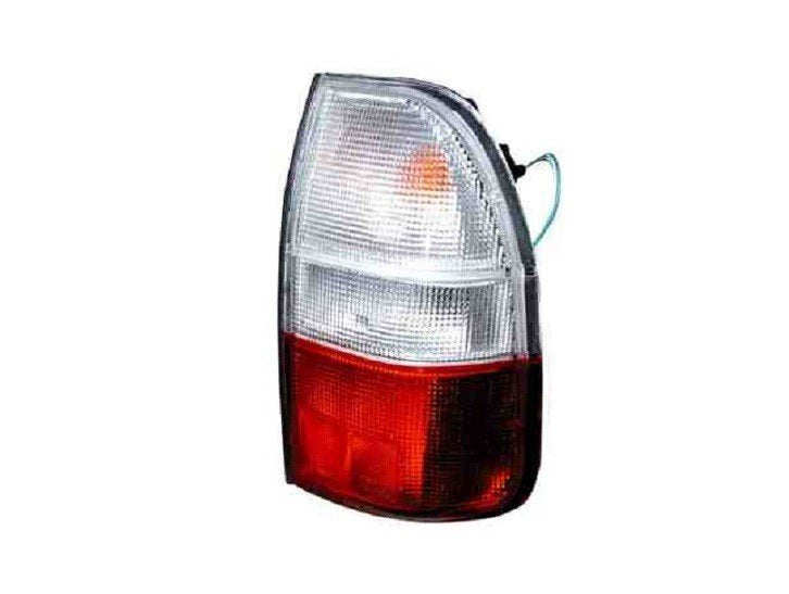 Pilotos traseros derecho Mitsubishi L200