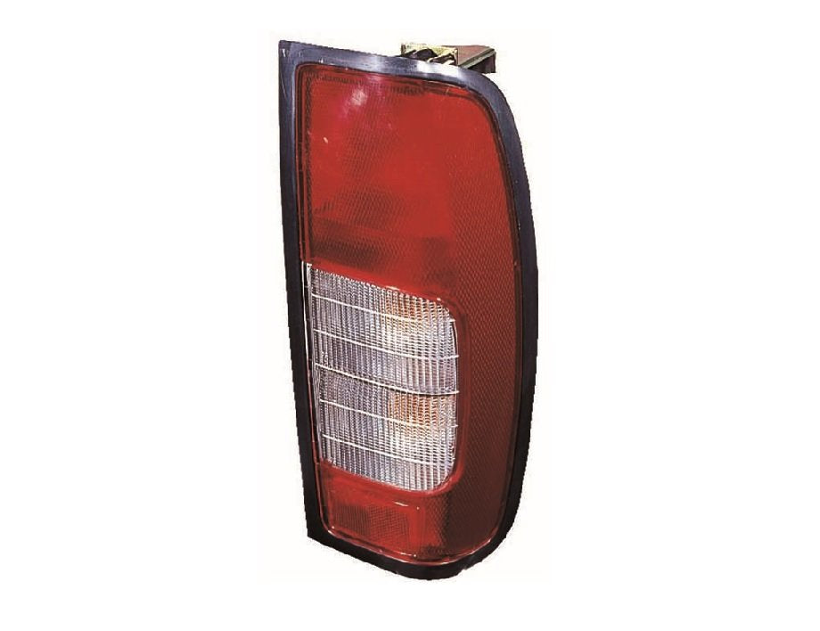 Pilotos traseros derecho Nissan PICK UP