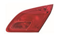 Pilotos traseros derecho Opel ASTRA