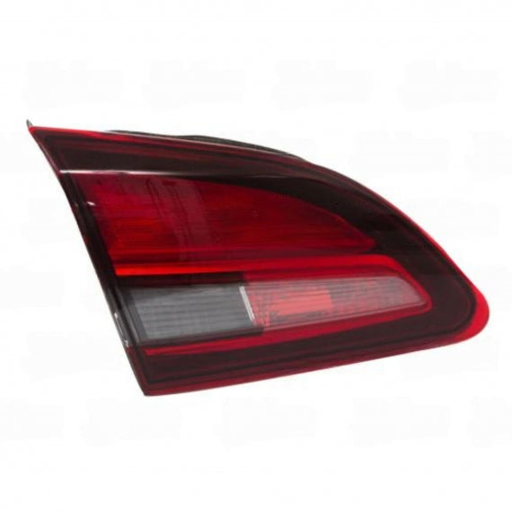 Pilotos traseros derecho Opel ASTRA
