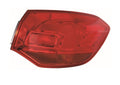 Pilotos traseros derecho Opel ASTRA