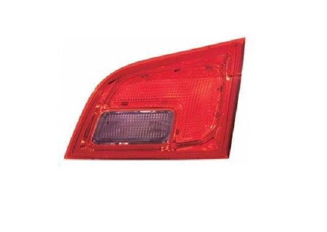 Pilotos traseros derecho Opel ASTRA