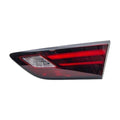 Pilotos traseros derecho Opel ASTRA