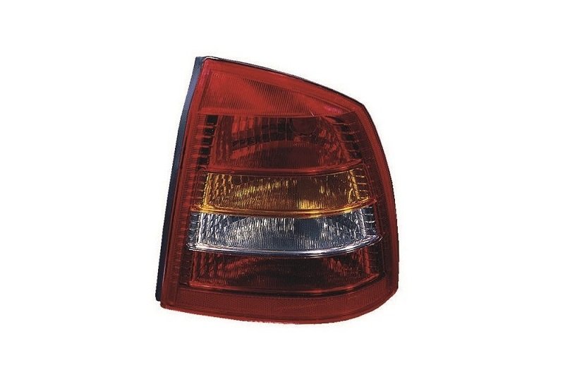 Pilotos traseros derecho Opel ASTRA