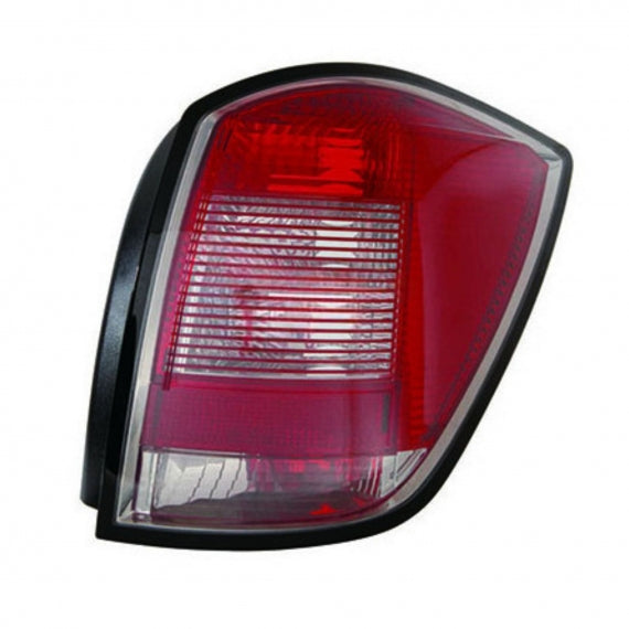 Pilotos traseros derecho Opel ASTRA