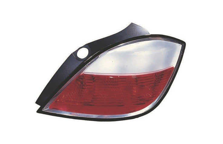 Pilotos traseros derecho Opel ASTRA