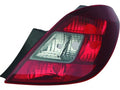 Pilotos traseros derecho Opel CORSA