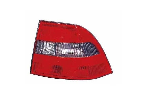 Pilotos traseros derecho Opel VECTRA