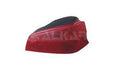 Pilotos traseros derecho Peugeot 106