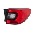 Pilotos traseros derecho Renault KADJAR