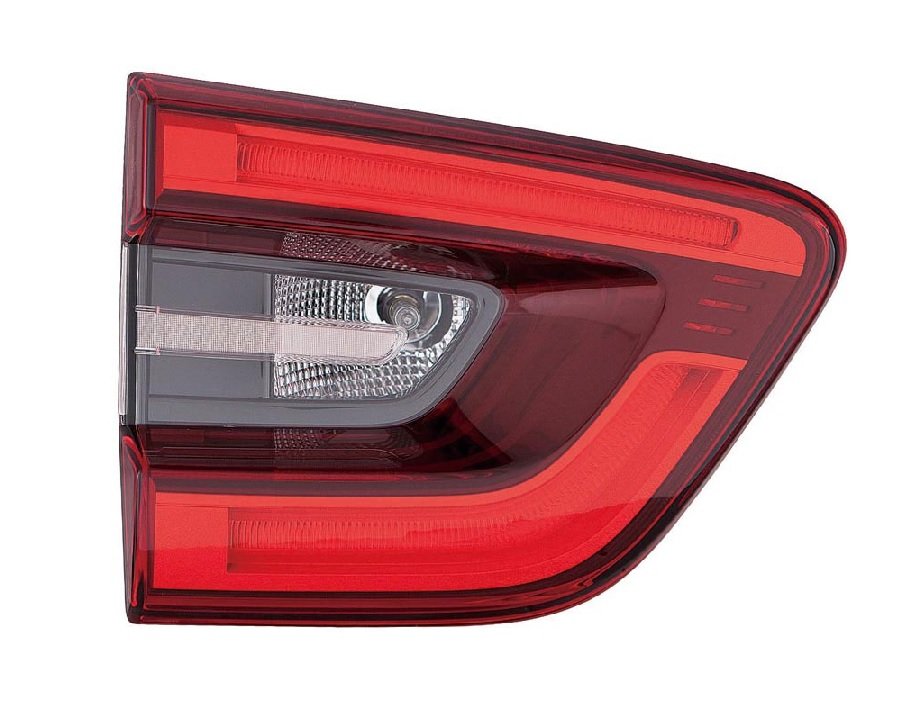 Pilotos traseros derecho Renault KADJAR