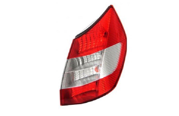 Pilotos traseros derecho Renault SCENIC