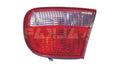 Pilotos traseros derecho Seat LEON