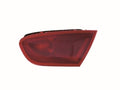 Pilotos traseros izquierdo, derecho Seat LEON