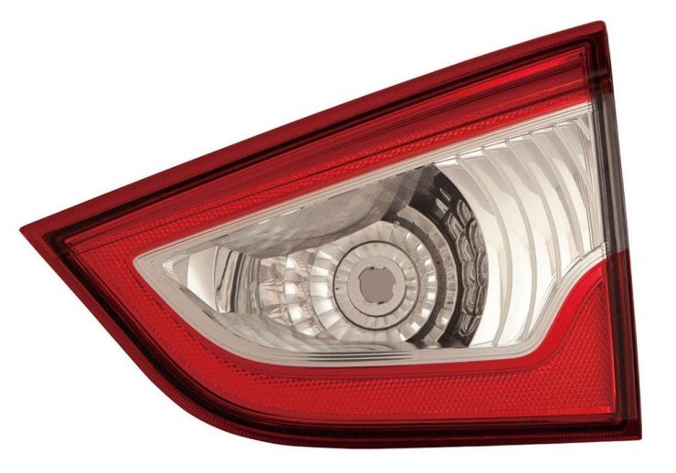 Pilotos traseros derecho Suzuki SX4