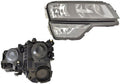 Faros derecho Skoda KAROQ