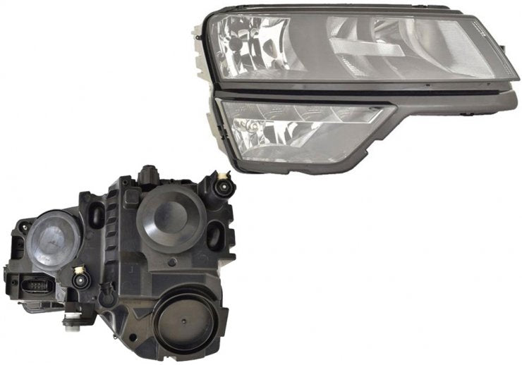 Faros derecho Skoda KAROQ