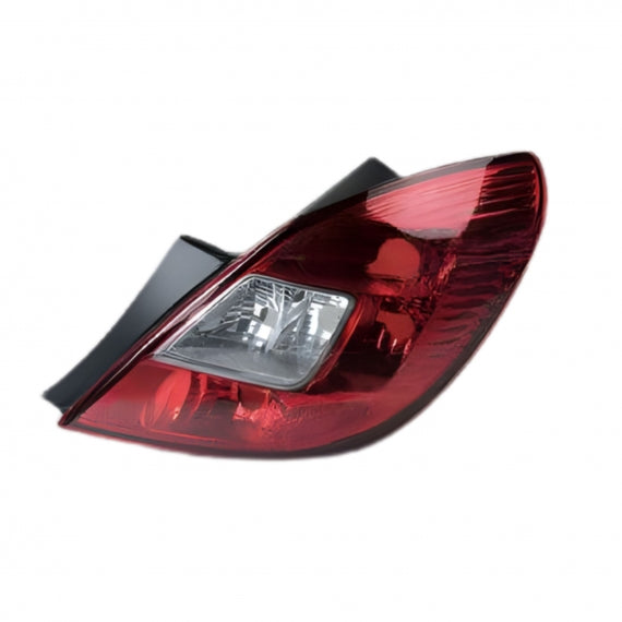 Pilotos traseros izquierdo Opel CORSA