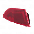 Pilotos traseros izquierdo Seat LEON