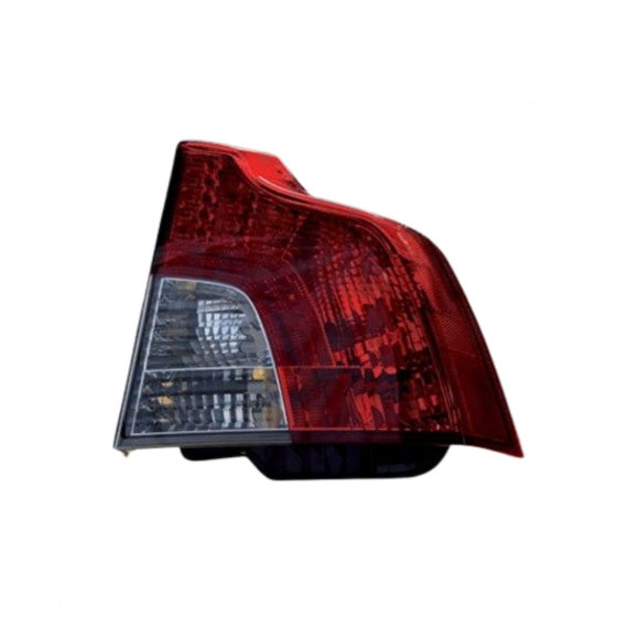 Pilotos traseros izquierdo Volvo S40-V50