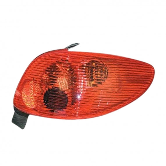 Pilotos traseros izquierdo Peugeot 206