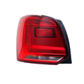 Pilotos traseros izquierdo Volkswagen POLO