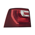 Pilotos traseros izquierdo Seat ALHAMBRA