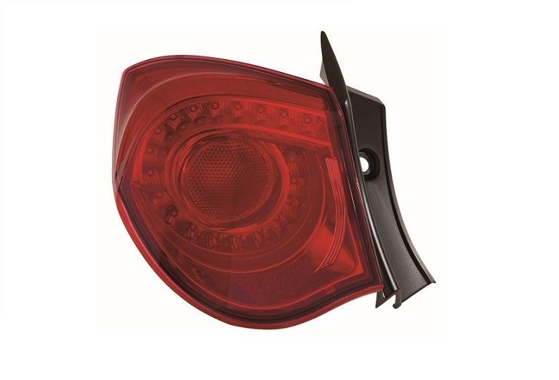 Pilotos traseros izquierdo Alfa ROMEO GIULIETTA