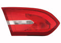 Pilotos traseros izquierdo Ford FOCUS