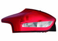 Pilotos traseros izquierdo Ford FOCUS