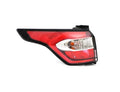 Pilotos traseros izquierdo Ford KUGA