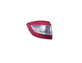 Pilotos traseros izquierdo Ford MONDEO