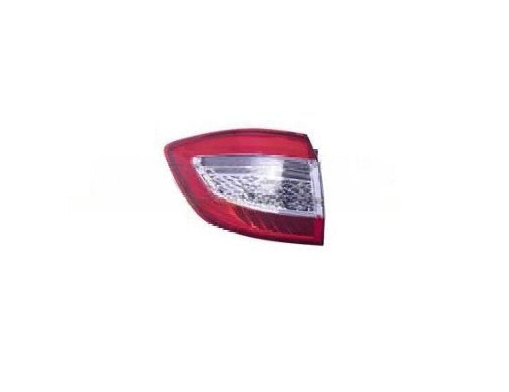 Pilotos traseros izquierdo Ford MONDEO