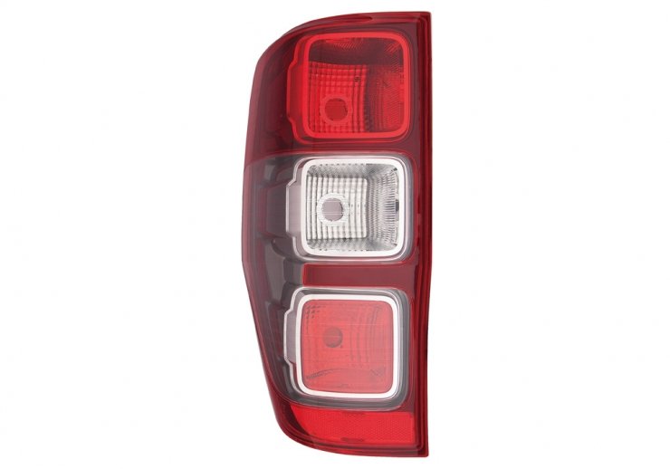 Pilotos traseros izquierdo Ford RANGER