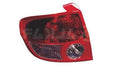 Pilotos traseros izquierdo Hyundai GETZ