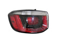Pilotos traseros izquierdo Jeep COMPASS