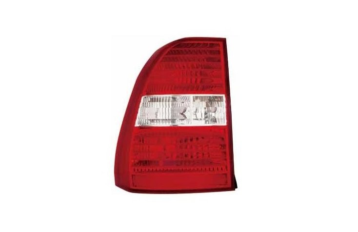 Pilotos traseros izquierdo Kia SPORTAGE