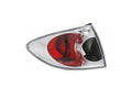 Pilotos traseros Mazda 6