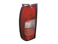Pilotos traseros izquierdo, Proyector antinieblas trasero Nissan PICK UP