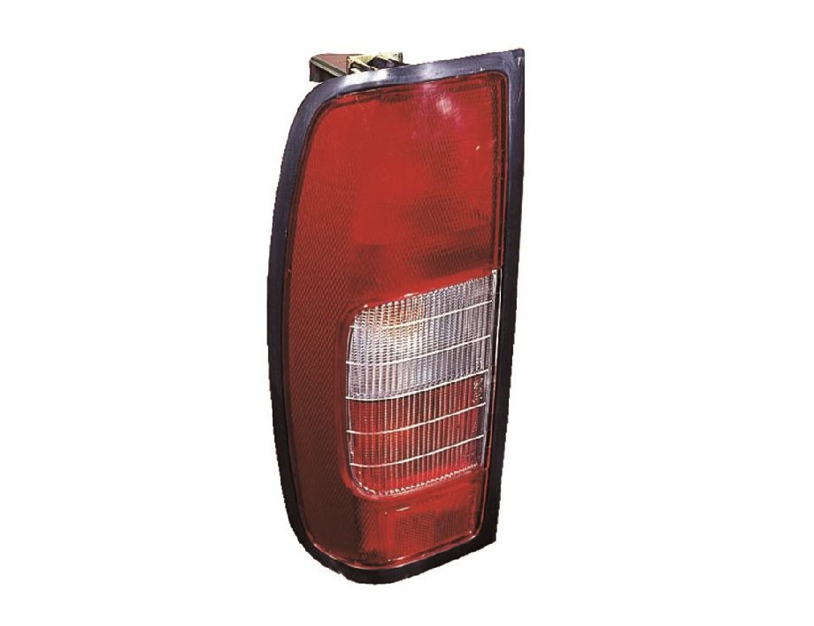 Pilotos traseros izquierdo, Proyector antinieblas trasero Nissan PICK UP