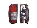 Pilotos traseros izquierdo Nissan PICK UP