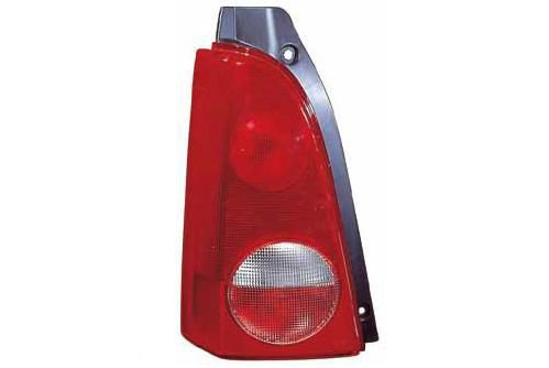 Pilotos traseros izquierdo Opel AGILA