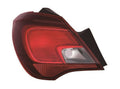 Pilotos traseros izquierdo Opel CORSA