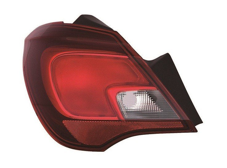Pilotos traseros izquierdo Opel CORSA